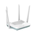D-Link R15 EAGLE PRO AI AX1500 WiFi 6 Broadband Router