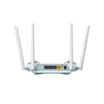 D-Link R15 EAGLE PRO AI AX1500 WiFi 6 Broadband Router