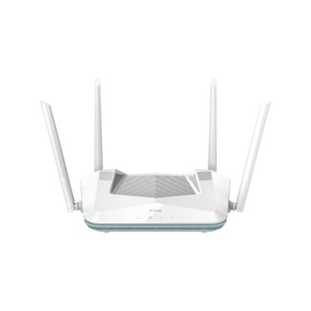 D-Link R32 EAGLE PRO AI AX3200 Mesh WiFi 6 Router