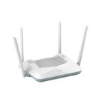 D-Link R32 EAGLE PRO AI AX3200 Mesh WiFi 6 Router
