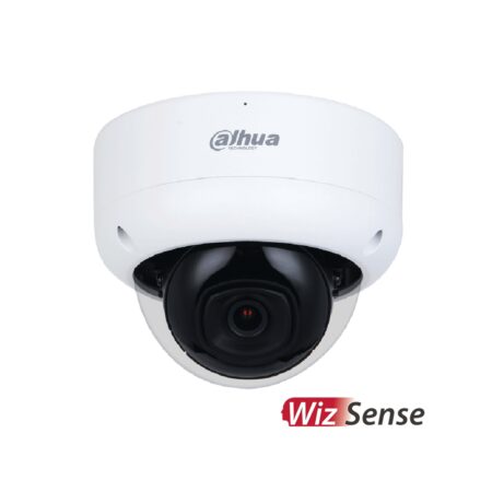 Dahua IPC-HDBW3541E-S-S2 Dome WizSense Network Camera