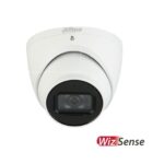 Dahua IPC-HDW3541EM-S-0360-S2 WizSense Dome Network Camera