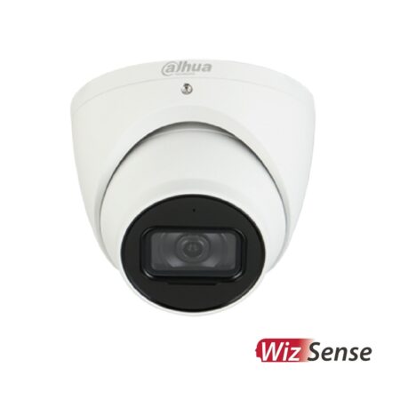Dahua IPC-HDW3541EM-S-0360-S2 WizSense Dome Network Camera