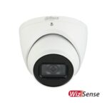 Dahua IPC-HDW3541EM-S-0360-S2 WizSense Dome Network Camera