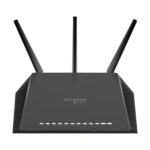 Netgear RS400 Nighthawk AC2300 Cyber security Wi-Fi Router