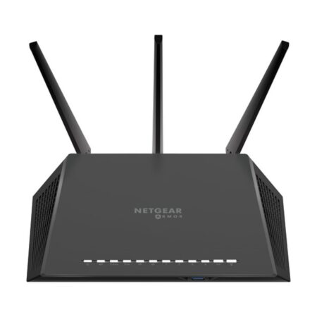Netgear RS400 Nighthawk AC2300 Cyber security Wi-Fi Router