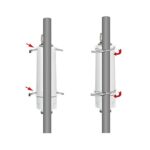 Solwise WL-PATRIOT-2H WiFi 4 Access Point (N)