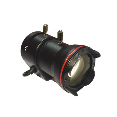 Dahua PLZ1130-D 3Mega Pixel Vari-focal lens