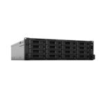 Synology RS4021xs+ 16-Bay NAS Enclosure (16GB RAM)