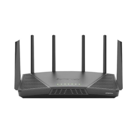 Synology RT6600AX Tri-Band WiFi 6 Router