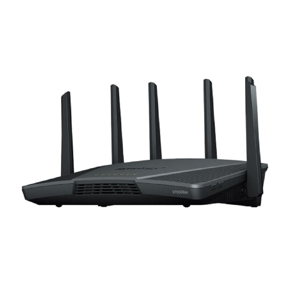 Synology RT6600AX Tri-Band WiFi 6 Router