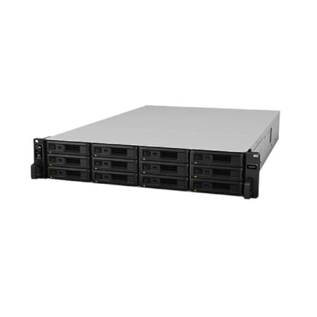 Synology SA3200D 12-Bay NAS Enclosure (8GB RAM)