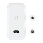 Ubiquiti AI Theta UniFi Protect 4K UHD PoE Mini IP Camera