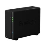 Synology DS118 1-Bay NAS Enclosure