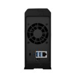 Synology DS118 1-Bay NAS Enclosure