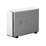 Synology DS120j 1-Bay NAS Enclosure