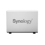 Synology DS120j 1-Bay NAS Enclosure
