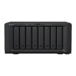 Synology DS1823xs+ 8-Bay 8GB RAM NAS Enclosure