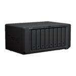 Synology DS1823xs+ 8-Bay 8GB RAM NAS Enclosure