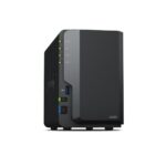 Synology DS223 2-Bay NAS Enclosure
