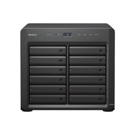 Synology DS3622xs+ 12-Bay NAS Enclosure
