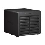 Synology DS3622xs+ 12-Bay NAS Enclosure