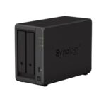 Synology DVA3221 Deep Learning 4-Bay NVR Network Video Recorder