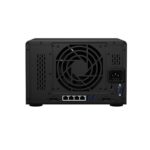 Synology DVA3221 Deep Learning 4-Bay NVR Network Video Recorder