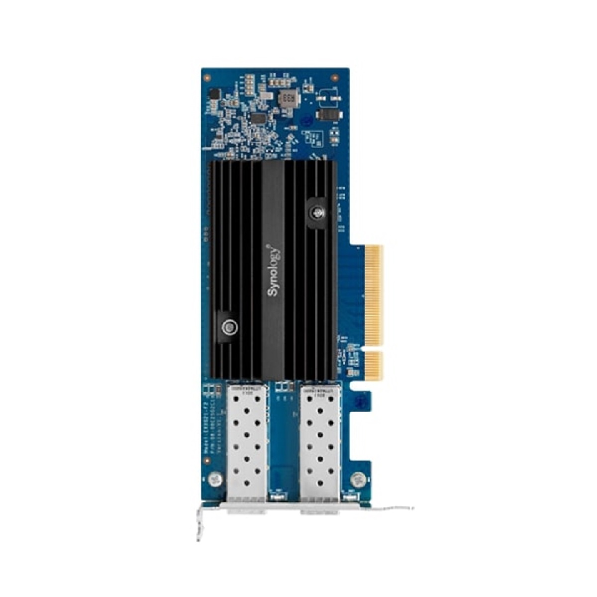 Synology E25G21-F2 2-Port SFP28 Network Interface Card
