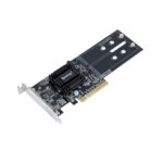 Synology M2D18 2-Slot PCIe Network Expansion Card