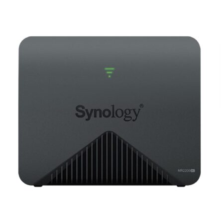 Synology MR2200ac WiFi 5 Mesh Router