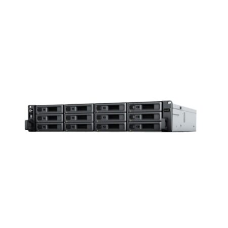 Synology RS2423+ 12-Bay NAS Enclosure