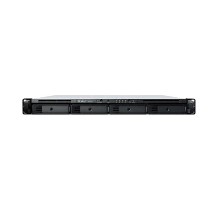 Synology RS822RP+ 4-Bay NAS Enclosure