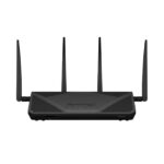 Synology RT2600AC AC-2600 Wireless Dual-Band Gigabit Router