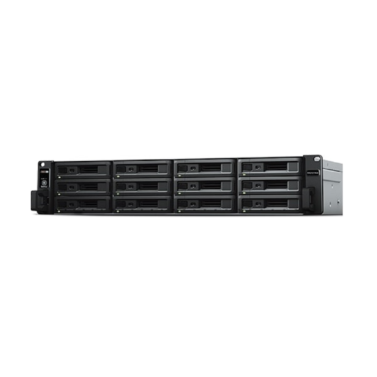 Synology RXD1219sas 12-Bay NAS Storage Expansion