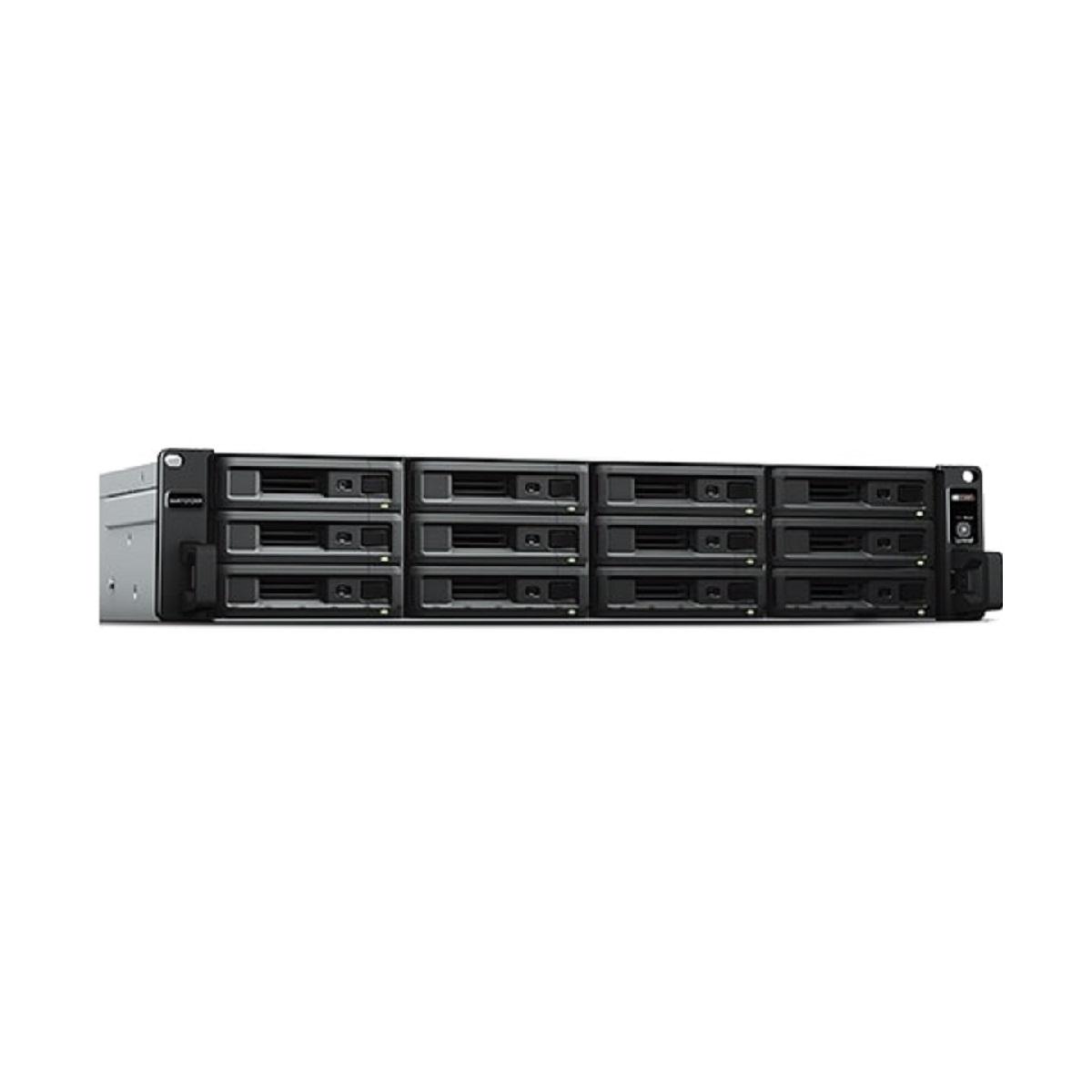 Synology RXD1219sas 12-Bay NAS Storage Expansion