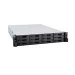 Synology SA6400 12-Bay NAS Enclosure