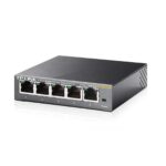 TP-LINK TL-SG105E 5 Port Gigabit Switch
