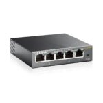 TP-LINK TL-SG105E 5 Port Gigabit Switch