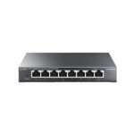 TP-Link TL-RP108GE Managed Reverse 8 Port Gigabit Switch
