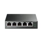 TP-Link TL-SG105PE Smart Managed PoE+ 5 Port Gigabit Switch