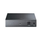TP-Link TL-SG105PE Smart Managed PoE+ 5 Port Gigabit Switch