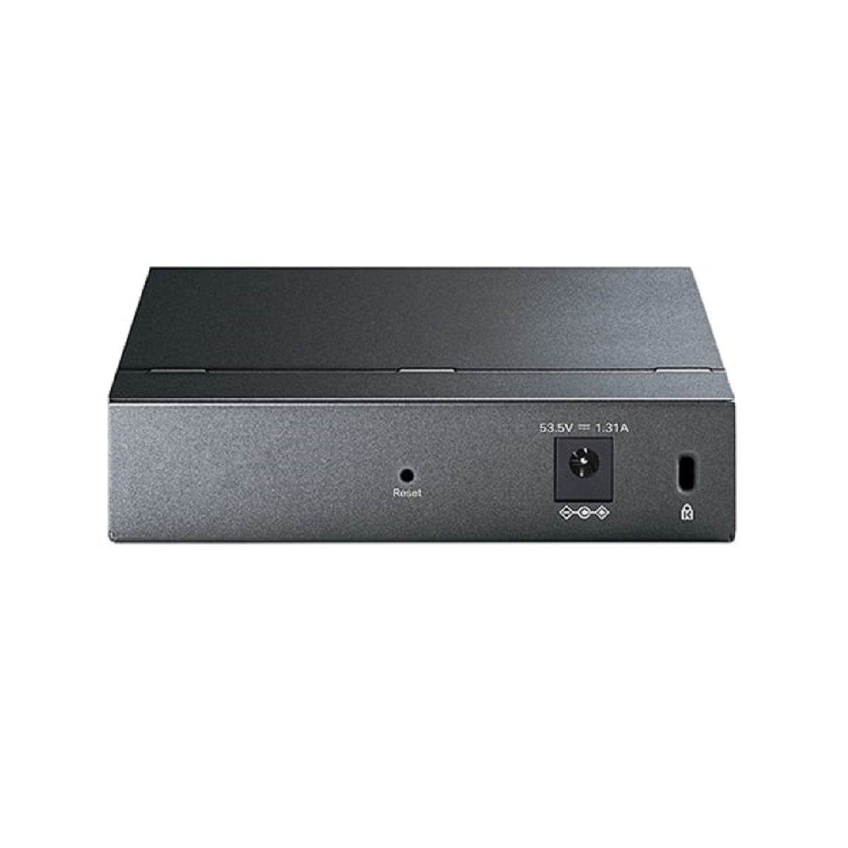 TP-Link TL-SG105PE Smart Managed PoE+ 5 Port Gigabit Switch