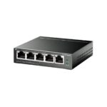 TP-Link TL-SG105PE Smart Managed PoE+ 5 Port Gigabit Switch