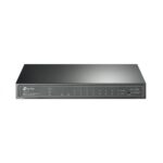 TP-Link TL-SG2210P JetStream 8-Port Smart Managed Gigabit PoE+ Switch