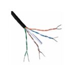 Connectix 001-003-004-50 100m UUTP CAT6 Ethernet Cable
