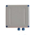 JIROUS Outdoor Installation Box GentleBOX JE-300