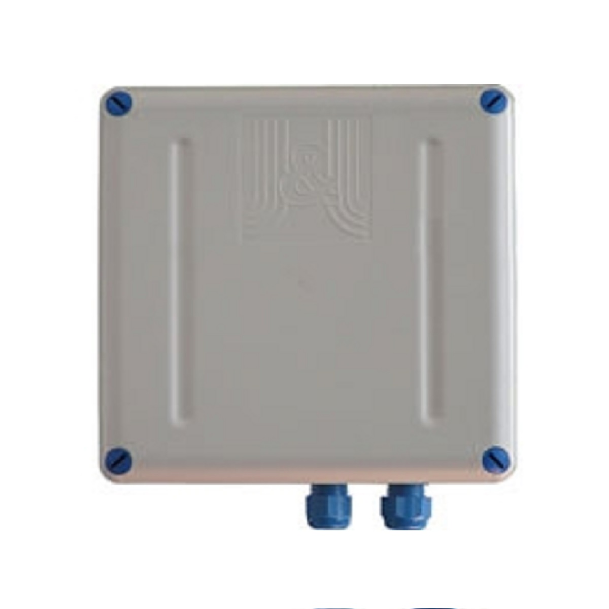 JIROUS Outdoor Installation Box GentleBOX JE-300