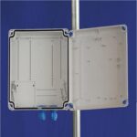 JIROUS Outdoor Installation Box GentleBOX JE-300