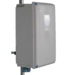 JIROUS Outdoor Installation Box GentleBOX JE-300